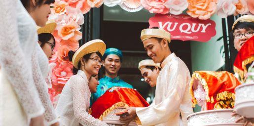 Lễ cưới