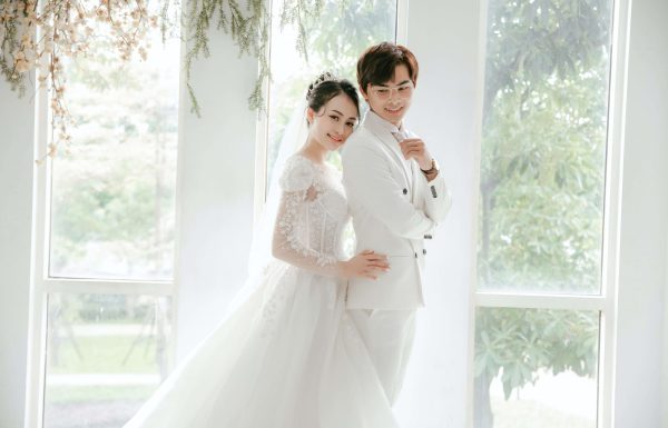 The wedding of vanan Bộ sưu tập 3