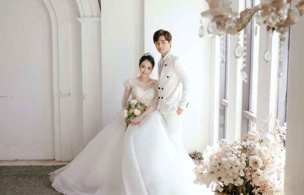 The wedding of vanan Bộ sưu tập 0