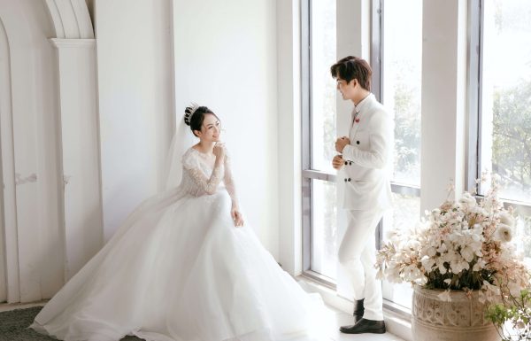 The wedding of vanan Bộ sưu tập 2