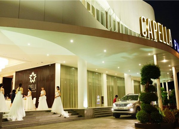 Nhà hàng tiệc cưới. Listing Category Nhà hàng tiệc cưới Capella Park View Quận Phú Nhuận – Giá bàn từ 4,5 triệu nhà hàng capella park view