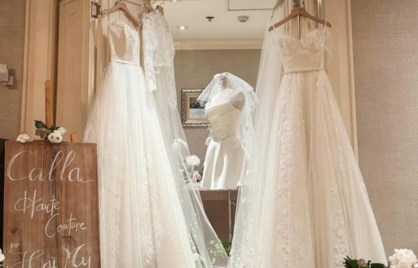 Tiệm áo cưới Category Vendor Calla Bridal Calla Bridal