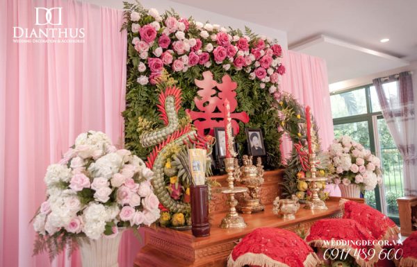 Dịch vụ trang trí đám cưới Category Vendor Gallery Dianthus Wedding trang trí đám cưới dianthus wedding decor