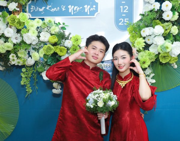 Chụp ảnh cưới Listing Category Studio ảnh cưới Lê Thành – mỗi bức ảnh là một cảm xúc Lê Thành studio