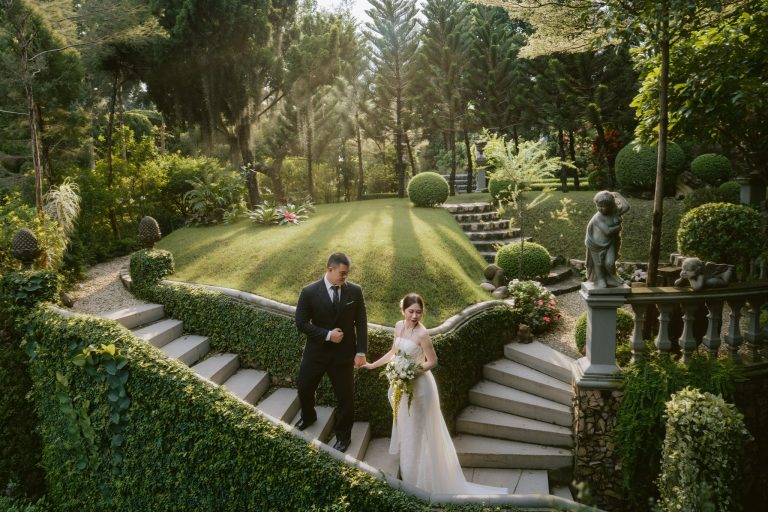 Annie Vy Wedding Studio – Mỗi khung hình , một câu chuyện tình