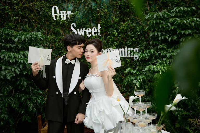 Áo Cưới Star Studio – Chụp ảnh cưới giá rẻ tại Quận 12