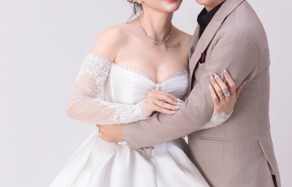 Áo cưới Star Studio