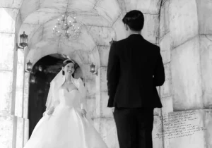 bridal corner studio