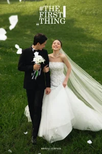 bridal corner studio