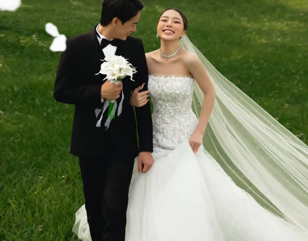 Chụp ảnh cưới Listing Category Bridal Corner Studio biến khoảnh khắc đáng nhớ thành tác phẩm nghệ thuật bridal corner studio
