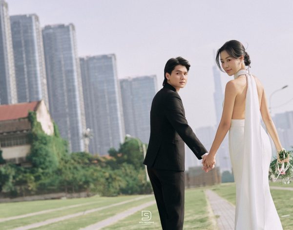 Chụp ảnh cưới Listing Category Desi Wedding Sài Gòn – Hạnh phúc đến từ điều đơn giản Desi Wedding Sài gòn