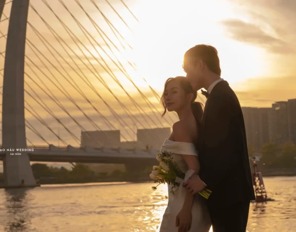 Chụp ảnh cưới Listing Category Gạo Nâu Wedding Sài Gòn trải nghiệm trọn vẹn trong ngày trọng đại gạo nâu wedding sài gòn