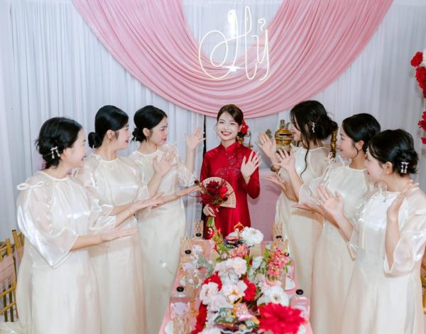 Chụp ảnh cưới Listing Category Hana Wedding – Chụp hình cưới đẹp quận 7 Hana Wedding