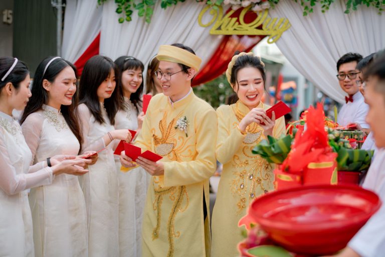 Lily Bridal – Váy Cưới & Dịch Vụ Cưới Trọn Gói tại TP. Hồ Chí Minh