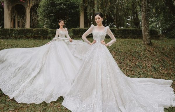 Linh Nga Bridal