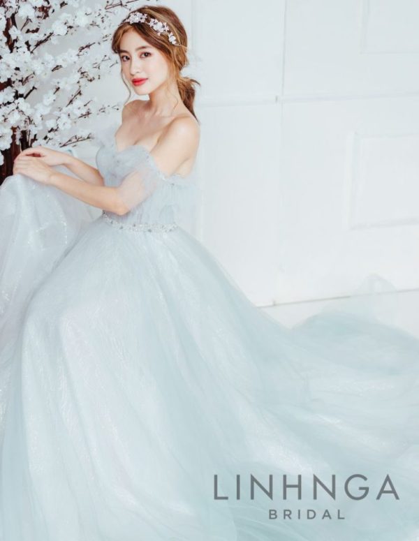 Linh Nga Bridal