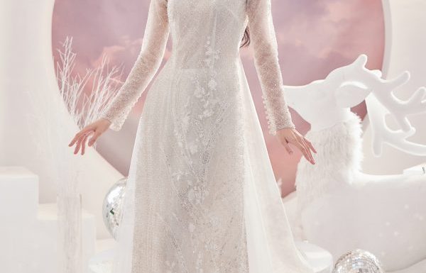 Linh Nga Bridal