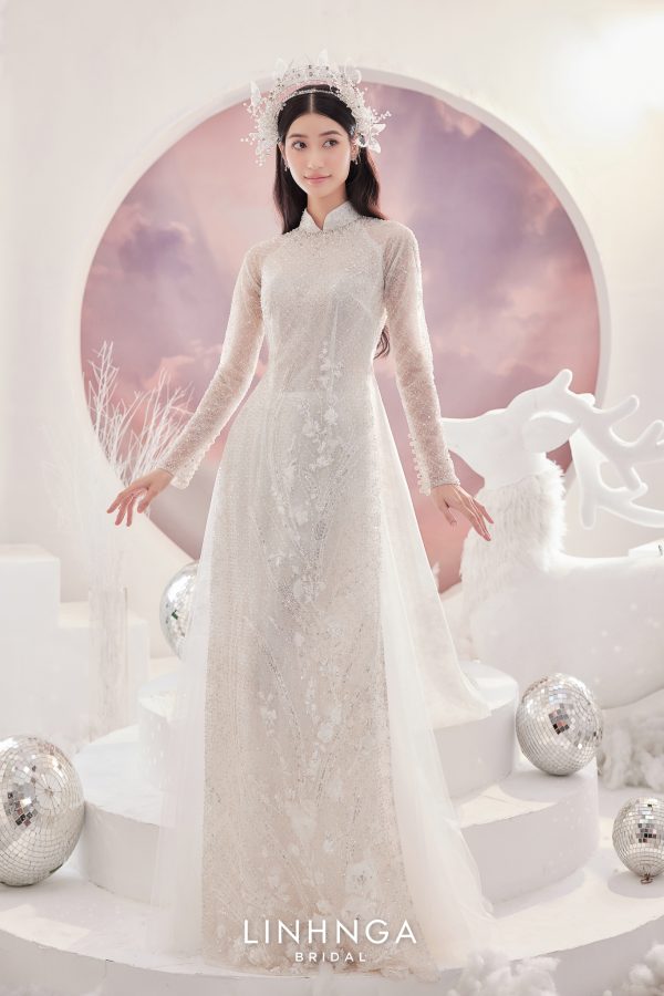 Linh Nga Bridal