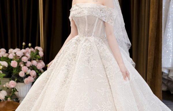 Linh Nga Bridal
