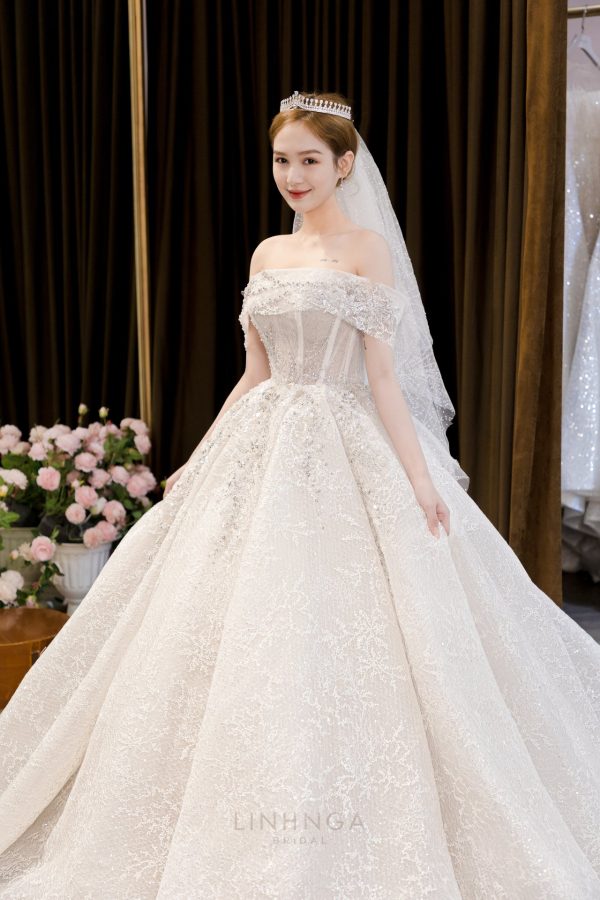 Linh Nga Bridal