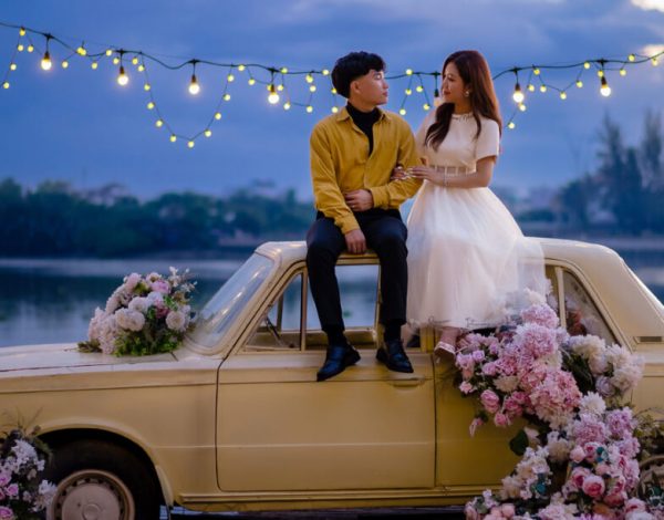 Chụp ảnh cưới Listing Category LoveNote Studio – trao chuốt từng bức ảnh trong ngày trọng đại LoveNote Studio