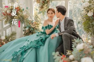 Studio Lucky anh và em