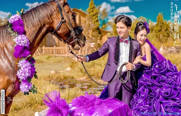 Tiệm áo cưới Category Vendor Gallery luckyanhvaem Studio Lucky anh và em