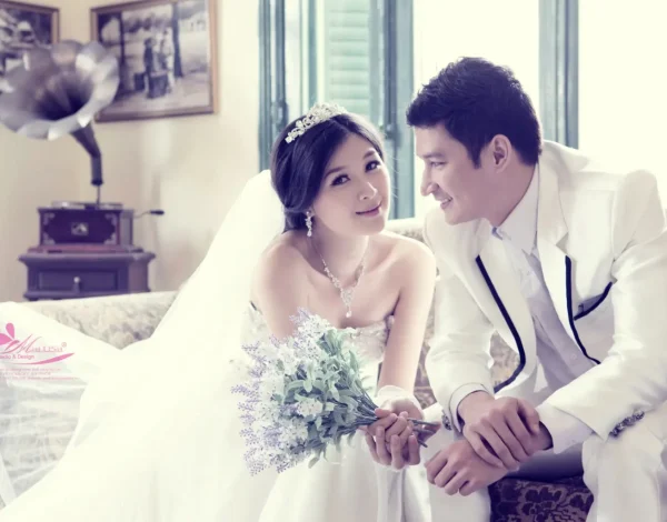 Chụp ảnh cưới Listing Category Áo cưới và Studio Mailisa – lưu lại đường cong tình nồng đôi lứa Mailisa