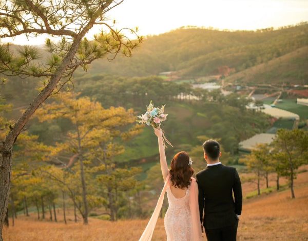 Chụp ảnh cưới Listing Category Nancy Pham Wedding and studio ảnh cưới đẹp ấn tượng NancyPham bridal studio