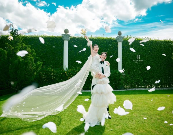 Chụp ảnh cưới Listing Category Ngọc Hòa Photo – Kể trọn câu chuyện tình yêu Ngọc Hòa photo
