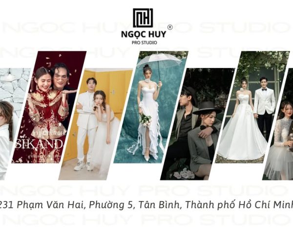Chụp ảnh cưới Listing Category Ngọc Huy Pro Studio – ảnh cưới đẹp là phải có cảm xúc Ngọc Huy Pro studio