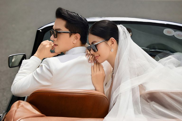 Ngôi sao Wedding – trọn gói dịch vụ cưới