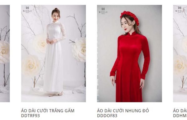 Nicole Bridal