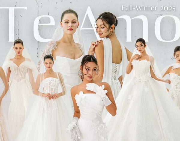 Áo cưới Listing Category Nicole Bridal tiên phong trong lĩnh vực may đo và cho thuê váy cưới Nicole Bridal