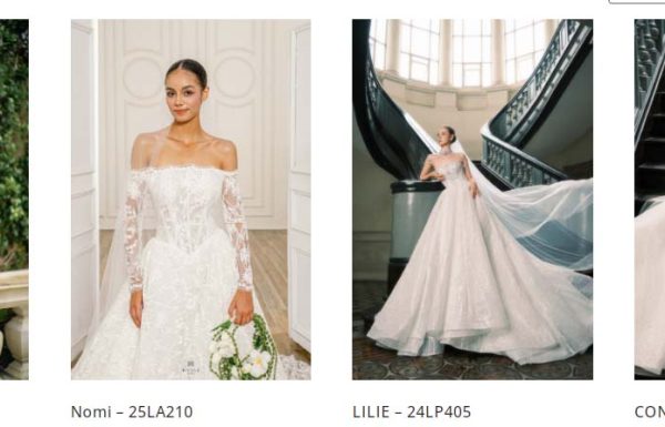 Nicole Bridal