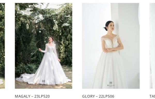 Nicole Bridal