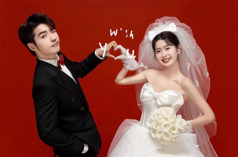 Nlynh Bridal NLynh Bridal-Chụp Hình Cưới Đẹp HCM