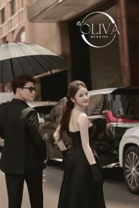 Oliva Wedding