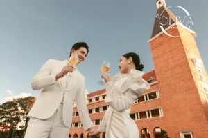 Oliva Wedding