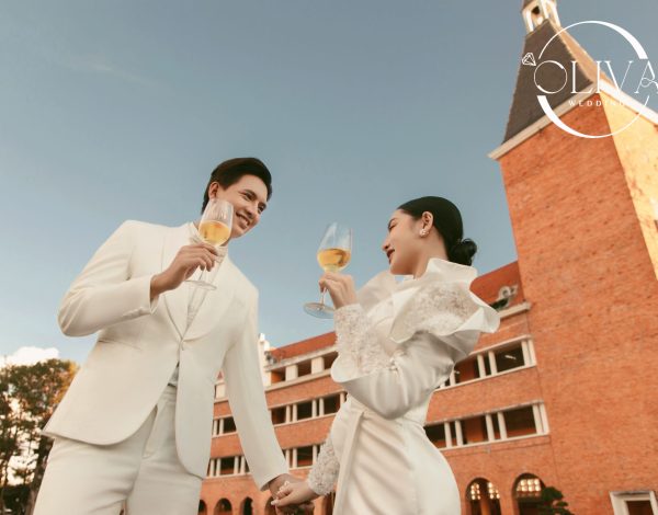 Chụp ảnh cưới Listing Category Oliva Wedding Studio chụp ảnh cưới đẹp từ studio đến ngoại cảnh Sài Gòn Oliva Wedding