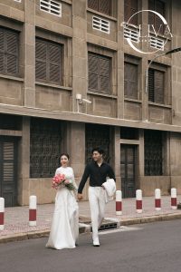 Oliva Wedding
