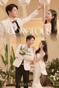 Oliva Wedding