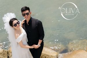 Oliva Wedding