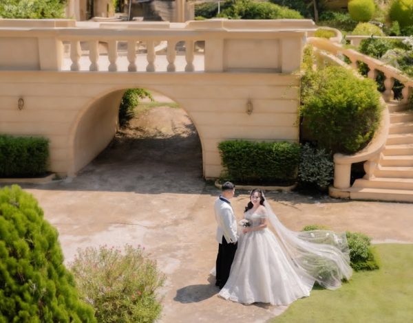 Chụp ảnh cưới Listing Category Phương Uyên Wedding Studio chụp ảnh cưới tự nhiên, chân thật Phương Uyên Wedding Studio