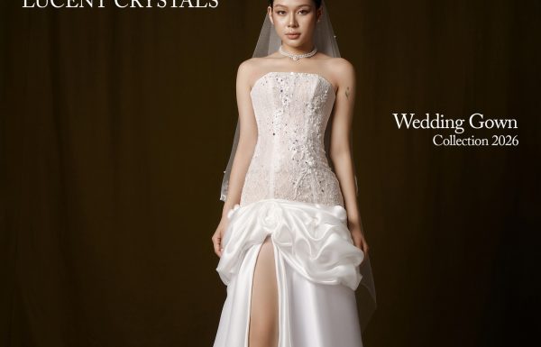 Rachis Bridal
