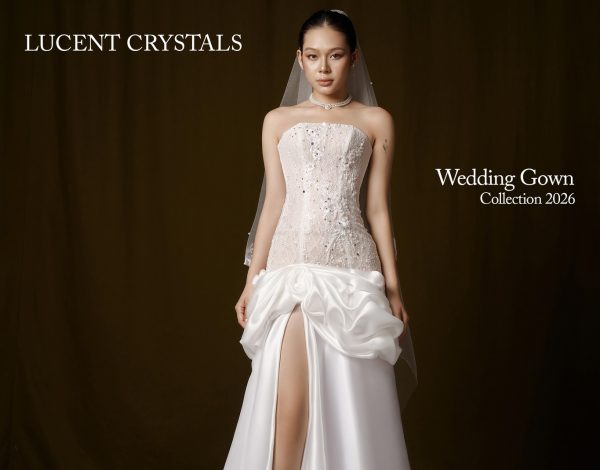 Áo cưới Listing Category Rachis Bridal – thương hiệu váy cưới cao cấp từ cổ điển đến hiện đại Rachis Bridal