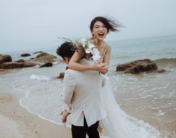 Chụp ảnh cưới Listing Category Seven Studio – Khi tình yêu trở thành nghệ thuật Seven Studio