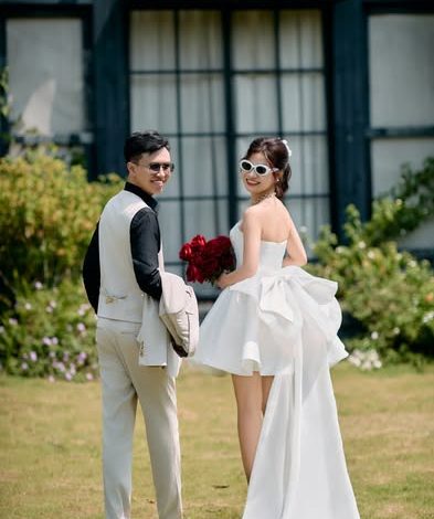 Chụp ảnh cưới Listing Category Ù Wedding Studio khoảnh khắc tình yêu được ghi lại theo cá tính riêng Ù Wedding