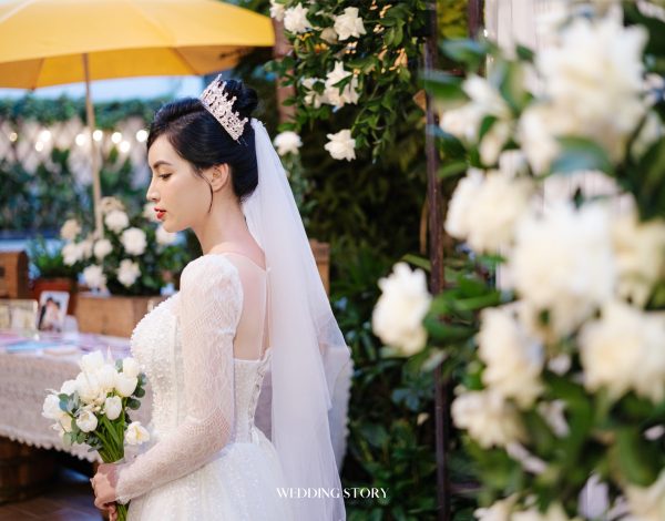 Chụp ảnh cưới Listing Category Wedding Story Studio- Studio phong cách Hàn Quốc Wedding Story Studio