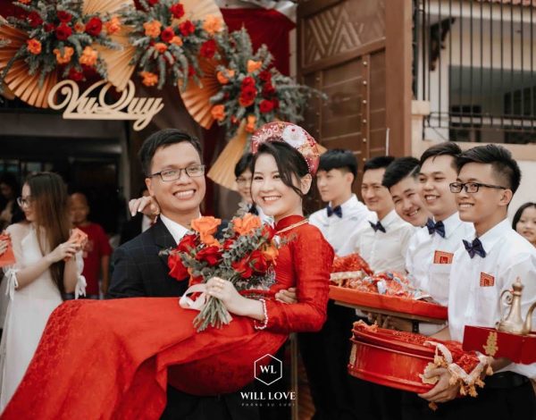 Chụp ảnh cưới Listing Category Will Love Media – Studio Ảnh & Phim Cưới Phóng Sự Tại Sài Gòn Will Love Media